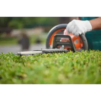 Cordless Grass Trimmer